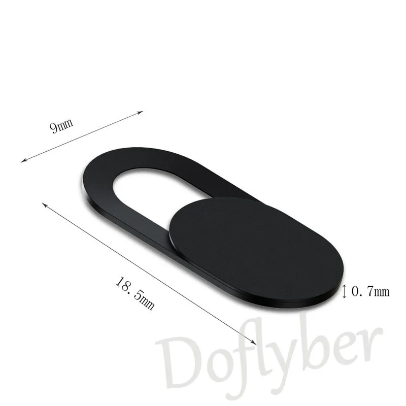 240 шт. мобильный телефон конфиденциальности стикер веб-камера затвора магнит