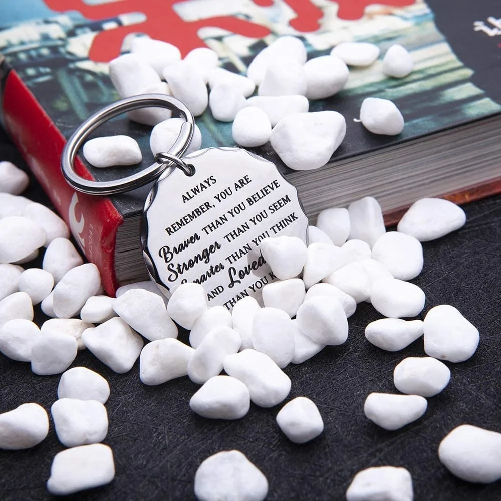 Подарок на день рождения выпускной брелок для ключей подарок друзей студентов