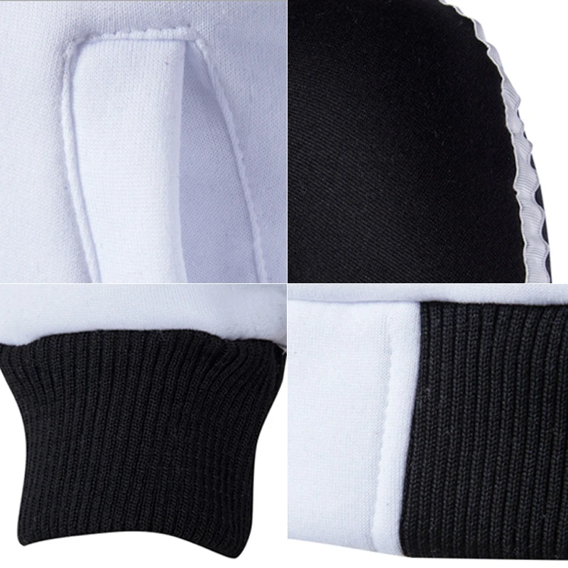 Куртка бомбер мужская зимняя флисовая составного кроя на молнии|fashion jacket men|jacket