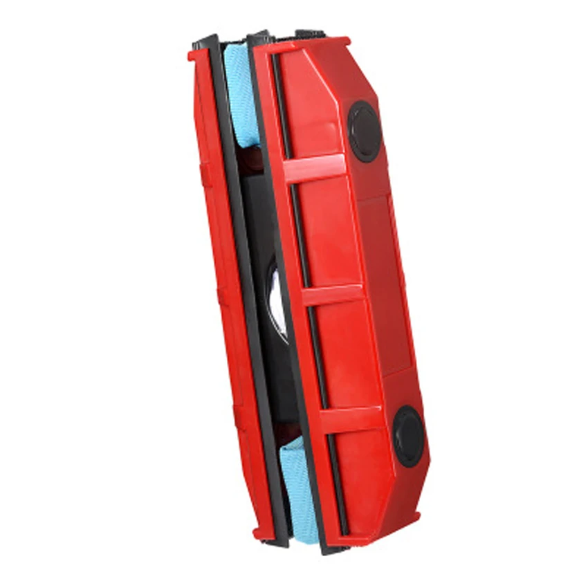 Новая двухсторонняя Магнитная стеклянная щетка для очистки с высокой посадкой