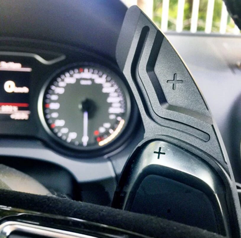 Удлинитель рулевого колеса для AUDI A3 A4 A5 A6 A7 A8 S3 S4 S5 S6 S7 S8 Q2 Q3 Q5 Q7 SQ5 RS3 RS6 RS7 R8 TTS TT RS|steering