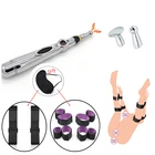 Бандаж для стимуляции точки G и клитора, от руки до бедра