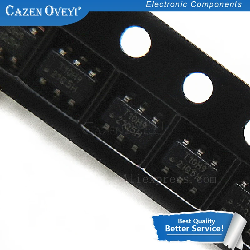 

5 шт./лот ATTINY10-TSHR SOT23-6 ATTINY10 T10E SOT SMD в наличии