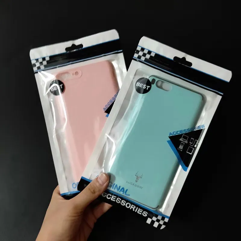 Пластиковый пакет на молнии 12x21 см ОПП упаковочный для Iphone 11 Pro XR Xs Max X 360 защитный
