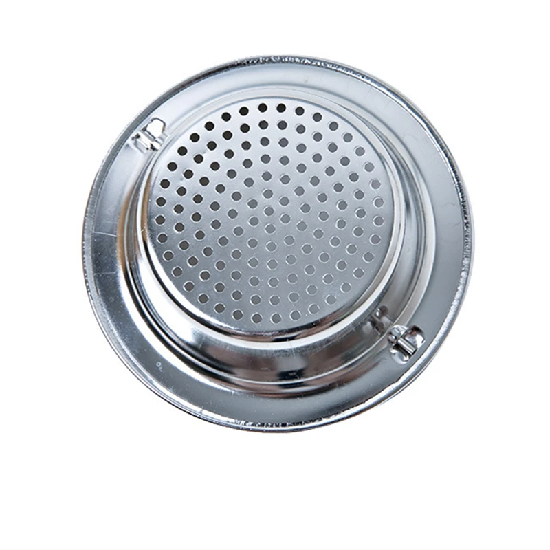 Фильтр для раковины из нержавеющей стали 9/11 см |