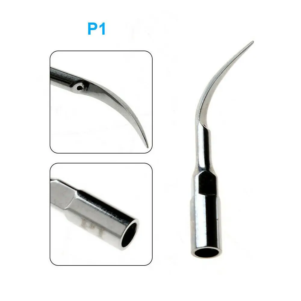 10 шт. стоматологическая фотосессия P1