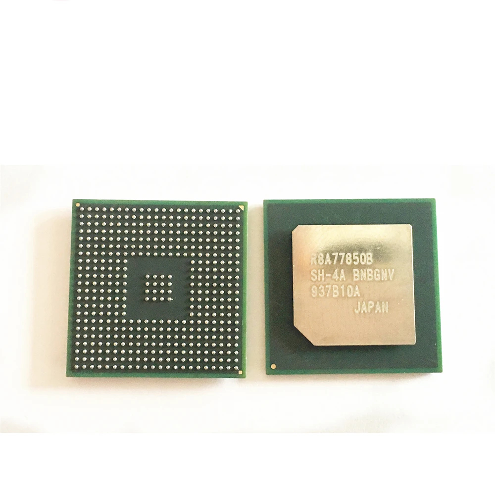 

R8A77850B BGA Original Brand New
