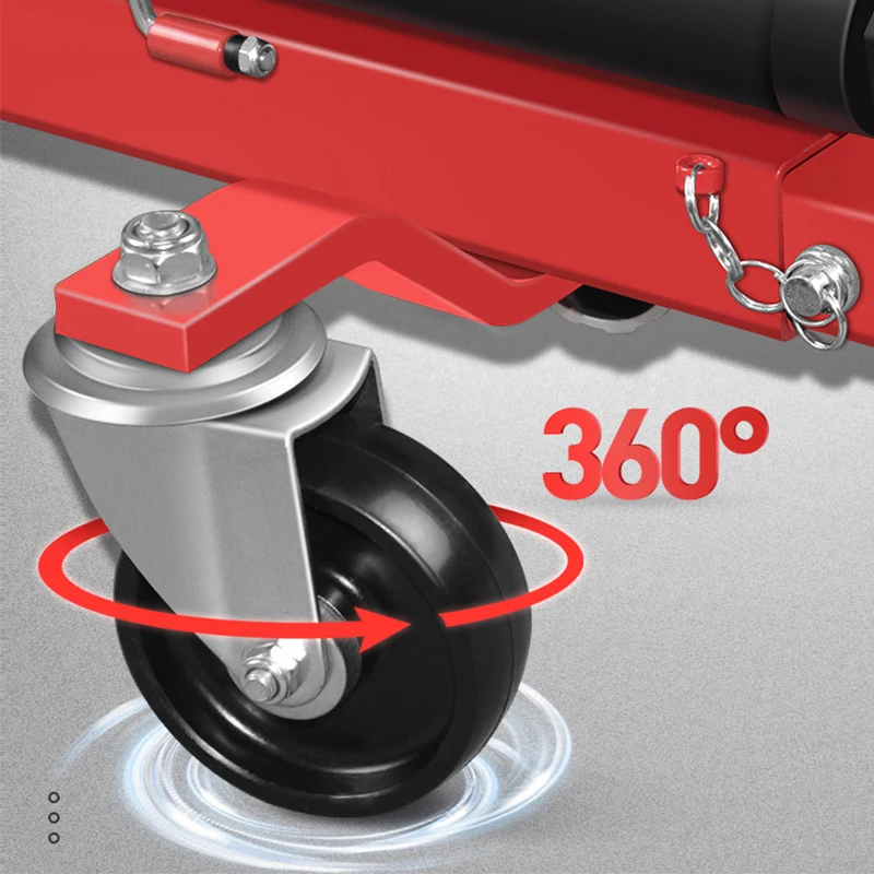 Автомобильный переключатель передач Ручная гидравлическая рама переключателя
