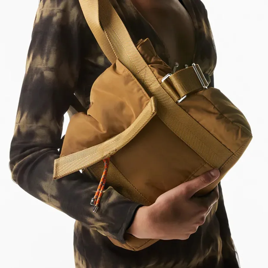 

Casual Brown Large-capacity Handbags for Women Canvas Big Tote Fashion Ladies Winter Brand Shoulder Bags Travel Top-Handle Bag