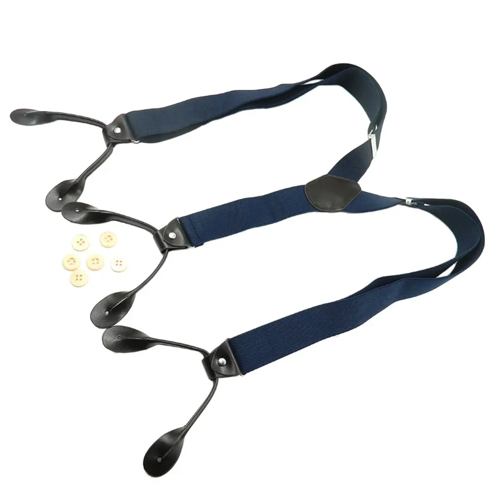 

Mens Shirt Stays Holder Gentleman Leg Suspenders Shirt Braces Elastic Uniform Nylon Business Suspenders Shirt Garters