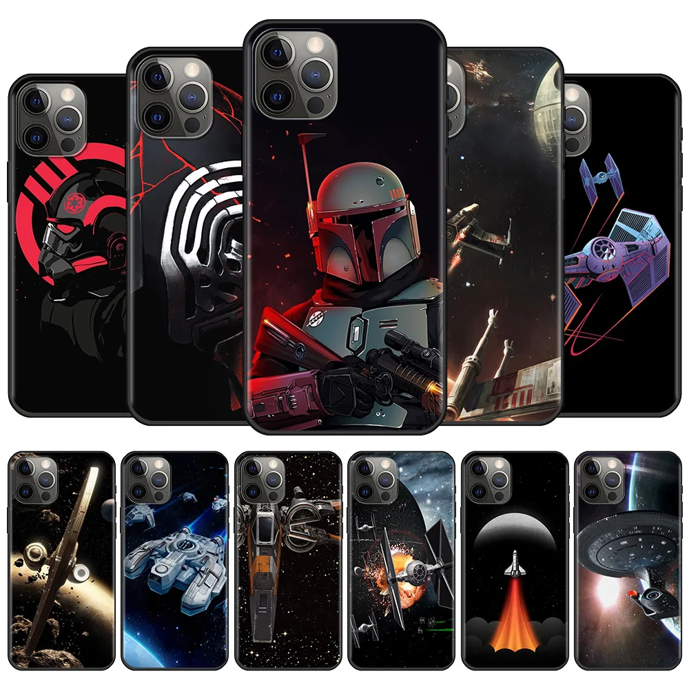 Лучший чехол для телефона Apple iPhone 11 12 13 Pro Max 7 6 8 6s Plus Mini X XS max XR SE2020 5 дюймов |