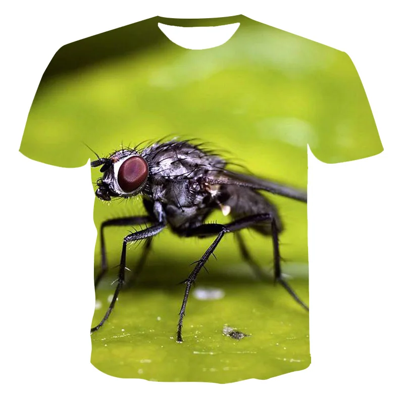 Футболка с принтом голубь любовь летняя новая мужская футболка 3D одежда в стиле