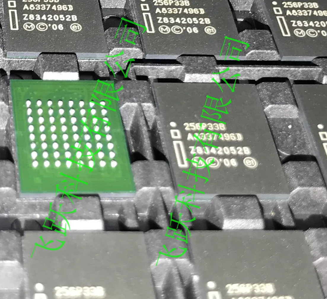 

PC28F256P33BFA PC28F256P33BF BGA