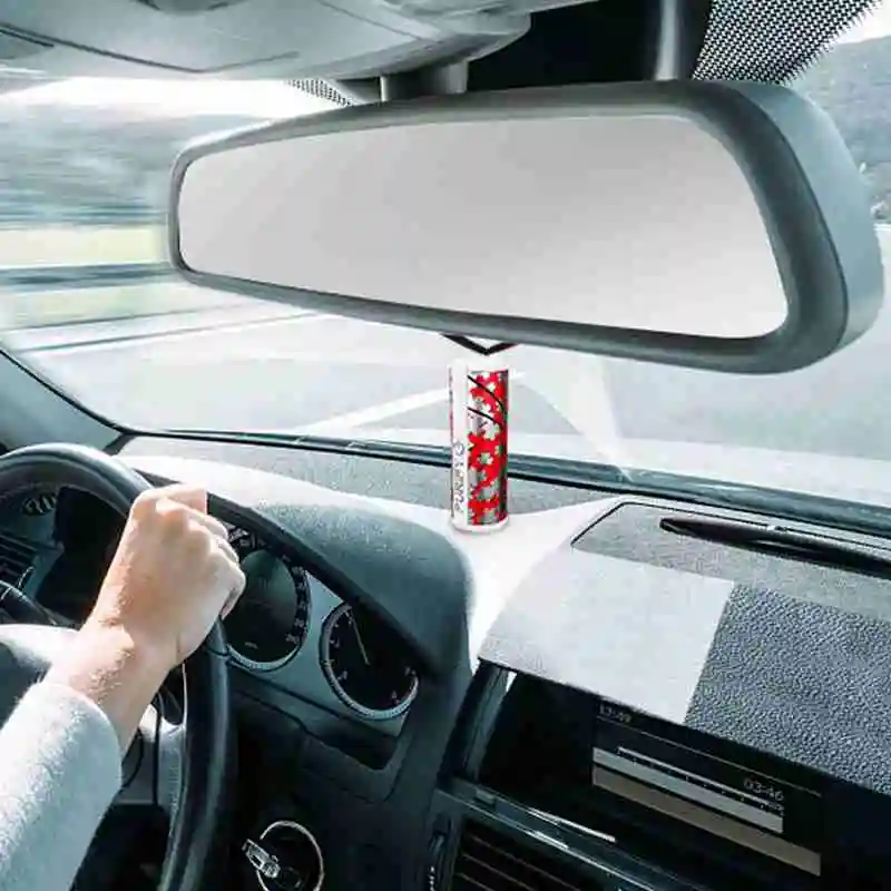 

Hot TOD-Wearable Air Purifier Necklace Mini Portable USB Air Cleaner Negative Ion Generator Low Noise Car Air Freshener