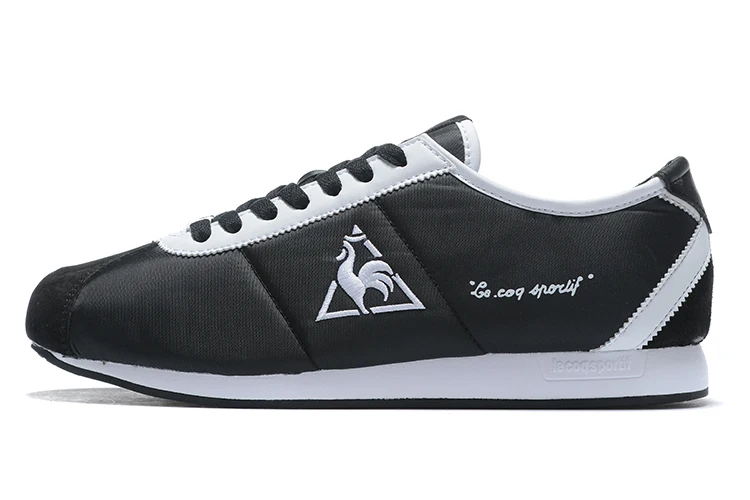 Мужские и женские кроссовки Le Coq Sportif классические дышащие для бега 2020|womens athletic shoes