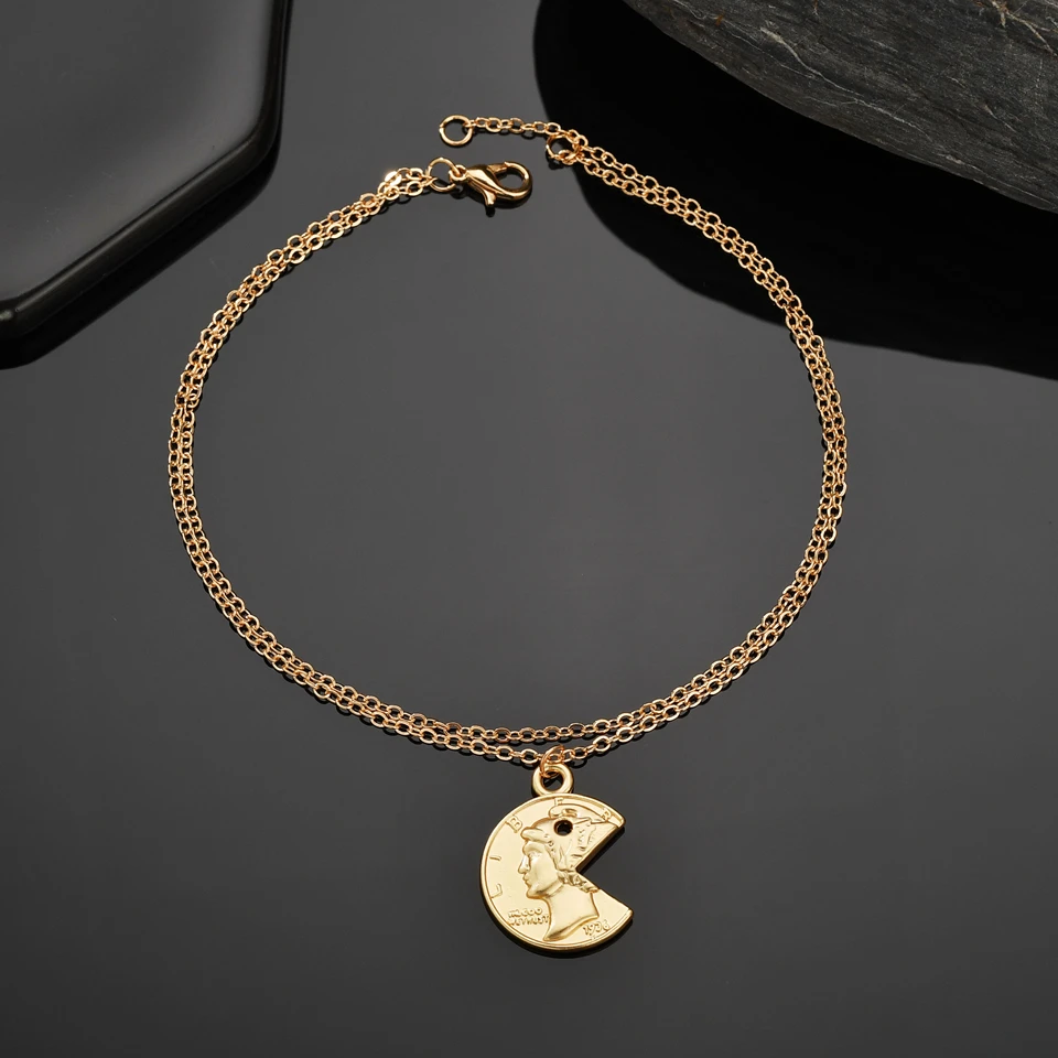 Европа цепь ссылка карта мира браслеты ювелирные изделия Глобус браслет Шарм