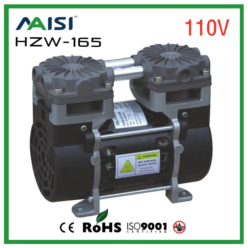 

Электрический мини-насос MAISI HZW-165 4,5 бар