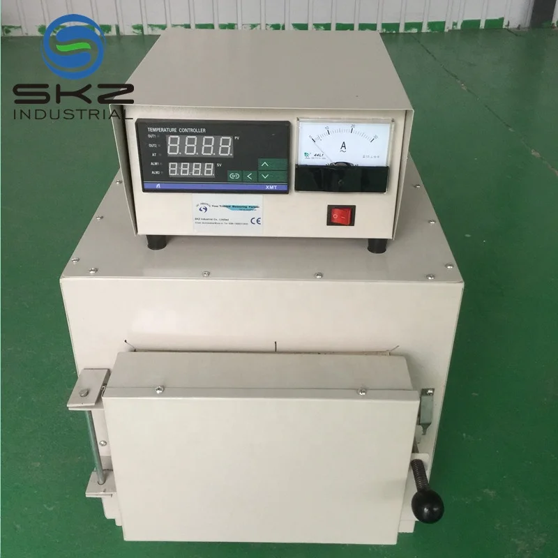 

price laboratory heating combustion Muffle Furnace test machine oven ash tester machine
