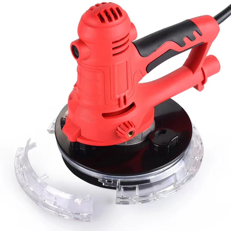 

Wall Polisher Polishing Sanding Machine Belt Sandpaper Tools 220v Other portable Surface Bring Your Own Vacuum Cleaner Automatic