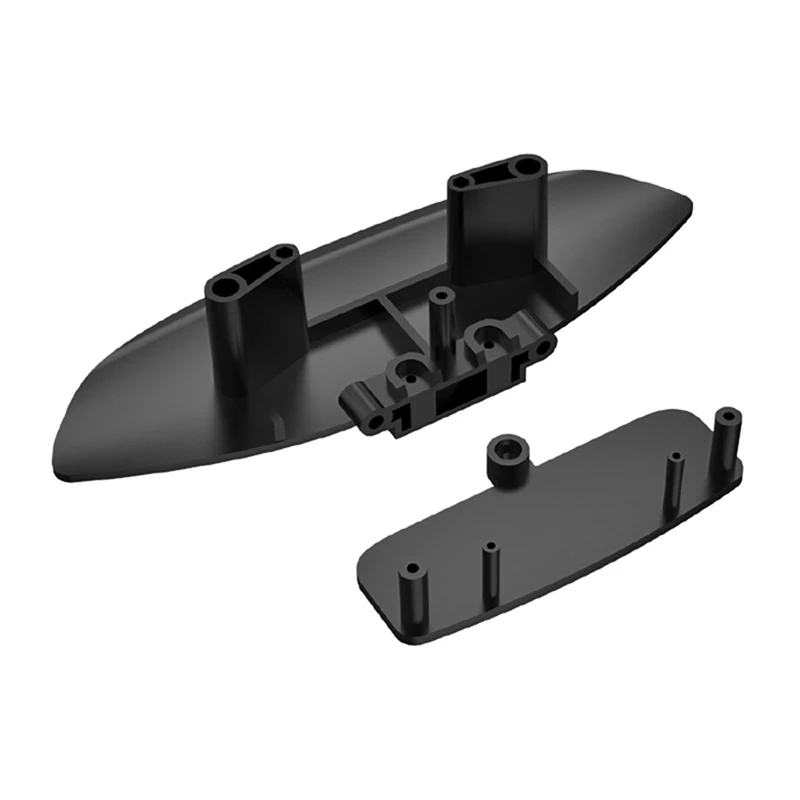 

Rear Bumper Assembly Anti-Collision Component for SG 1604 SG1604 SG-1604 1/16 RC Car Spare Parts Accessories