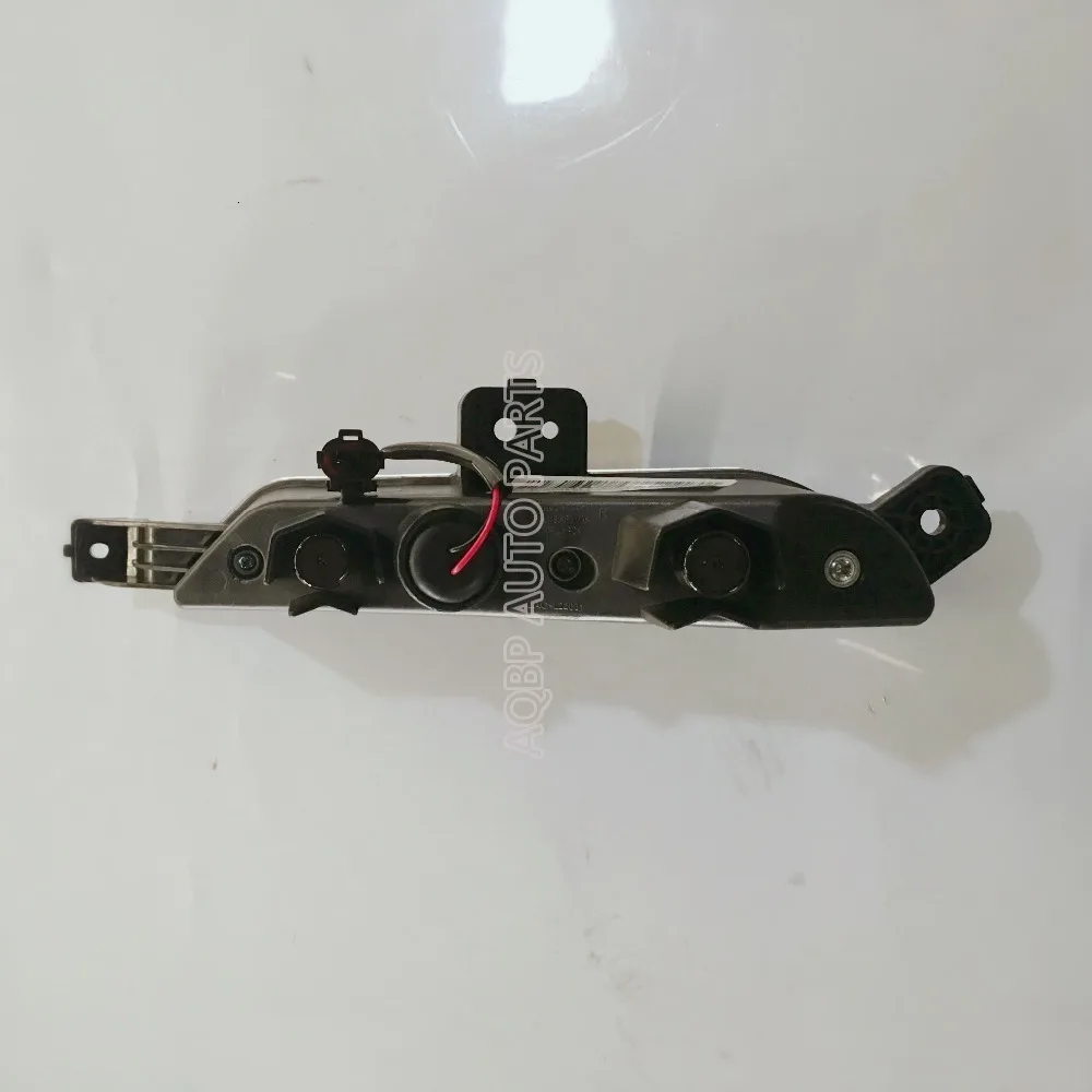 JAC S2 T40 OEM номер 4116400U1910 автомобиль правый день свет сборка Автомобили Мотоциклы
