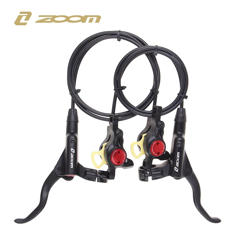 MT315 MT200 M615 M447 давления масла дисковый тормоз спереди и сзади Mtb Brakeset зум HB горный
