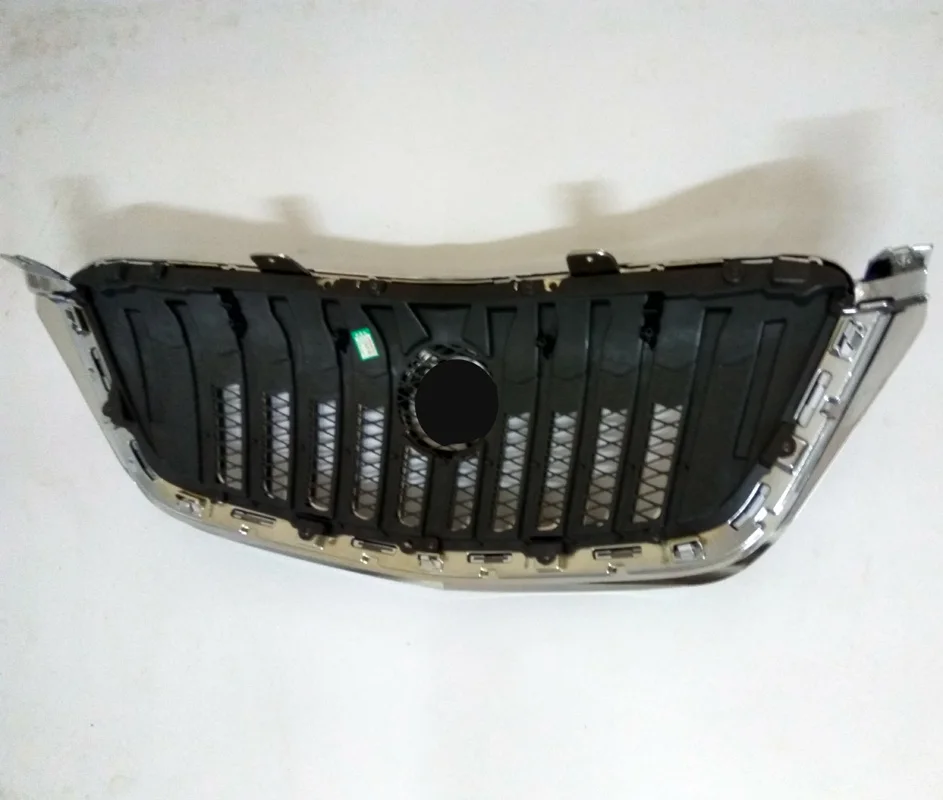 1 шт. решетка радиатора для переднего бампера|Гоночные решетки| |