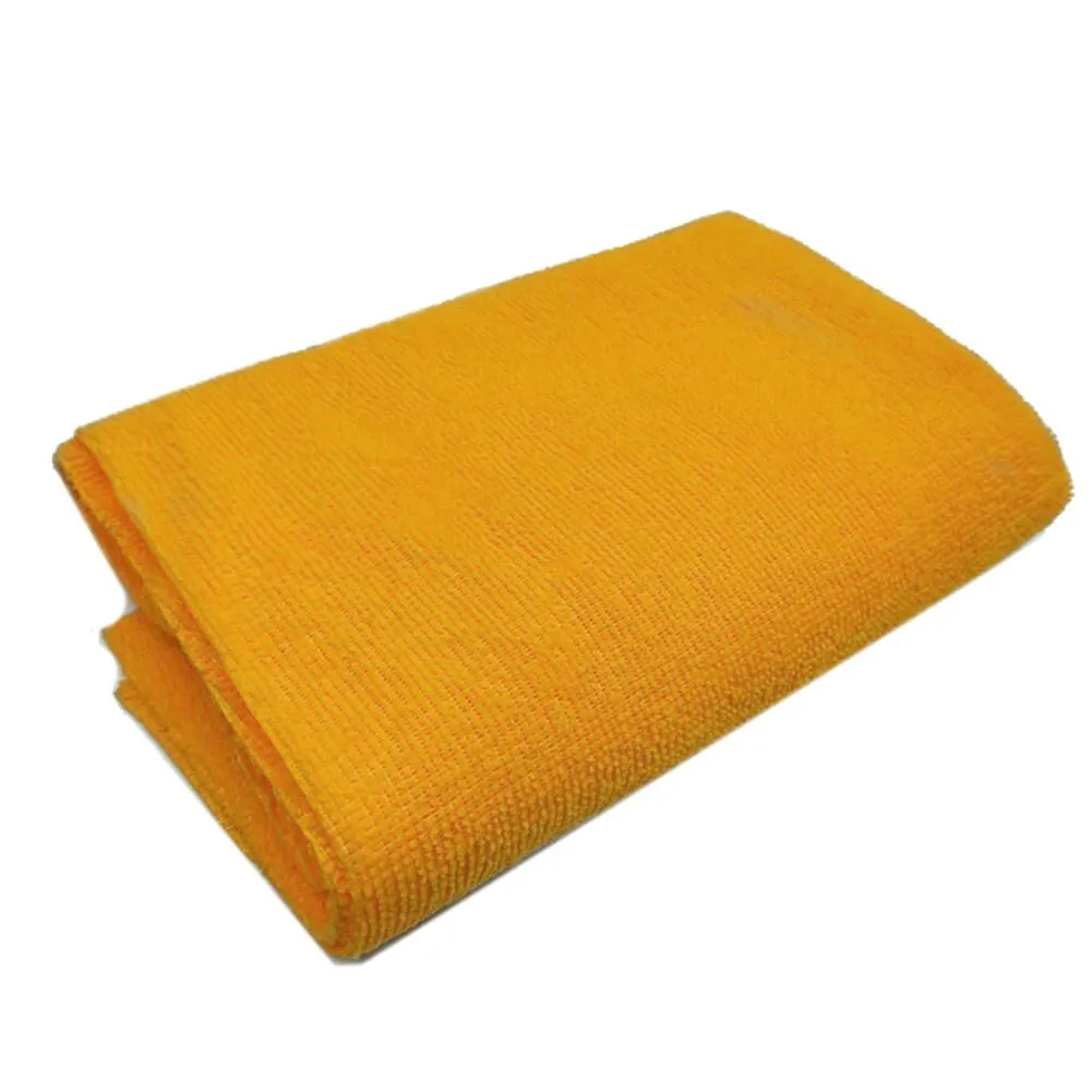 Replacement Car Cleaning Cloth Towels Universal Washing Accessory Care