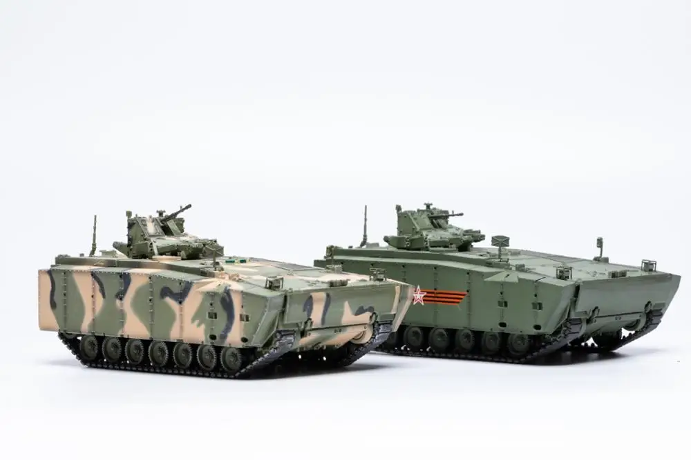 12204 Полиамид (PA)/PB/PC новая горячая распродажа литой 1:72 Масштаб военные литья под