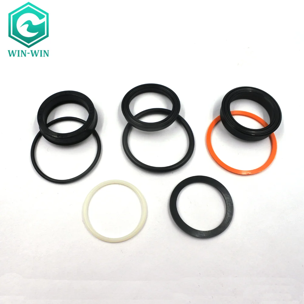 Гидроабразивные запасные части Гидравлический масляный уплотнитель высокого