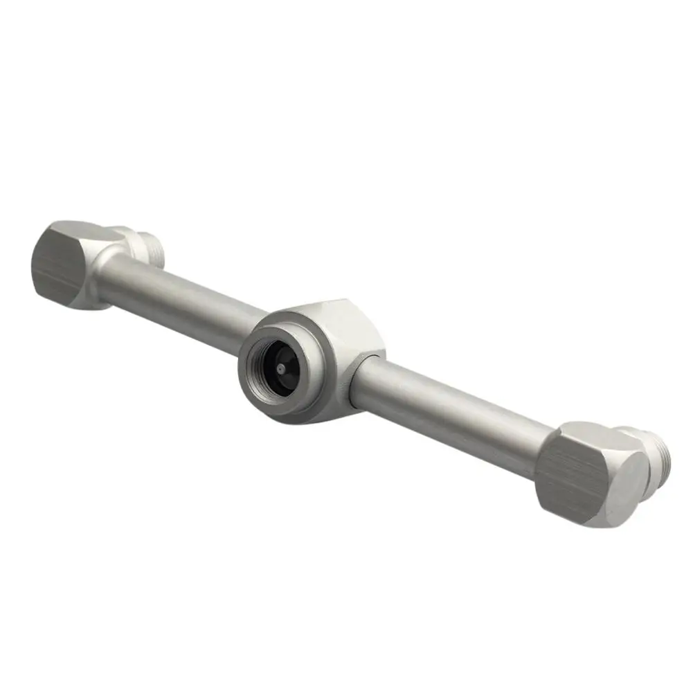 Газовый фонарь разветвитель наружная плита для кемпинга | Спорт и развлечения