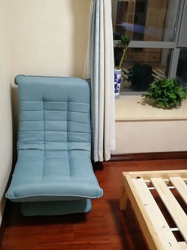 Новинка мягкое кресло в скандинавском стиле для дома и отдыха мебель гостиной