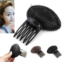 Base para el cabello esponjosa para el volumen del cabello...