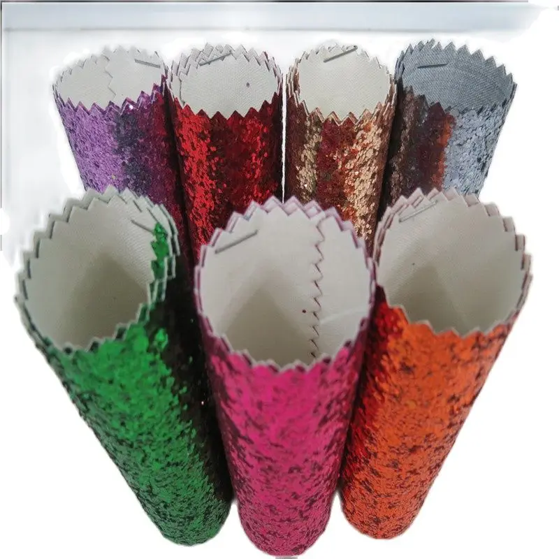 10Y один рулон бесплатная доставка хороший дизайн с блестками тканевые обои