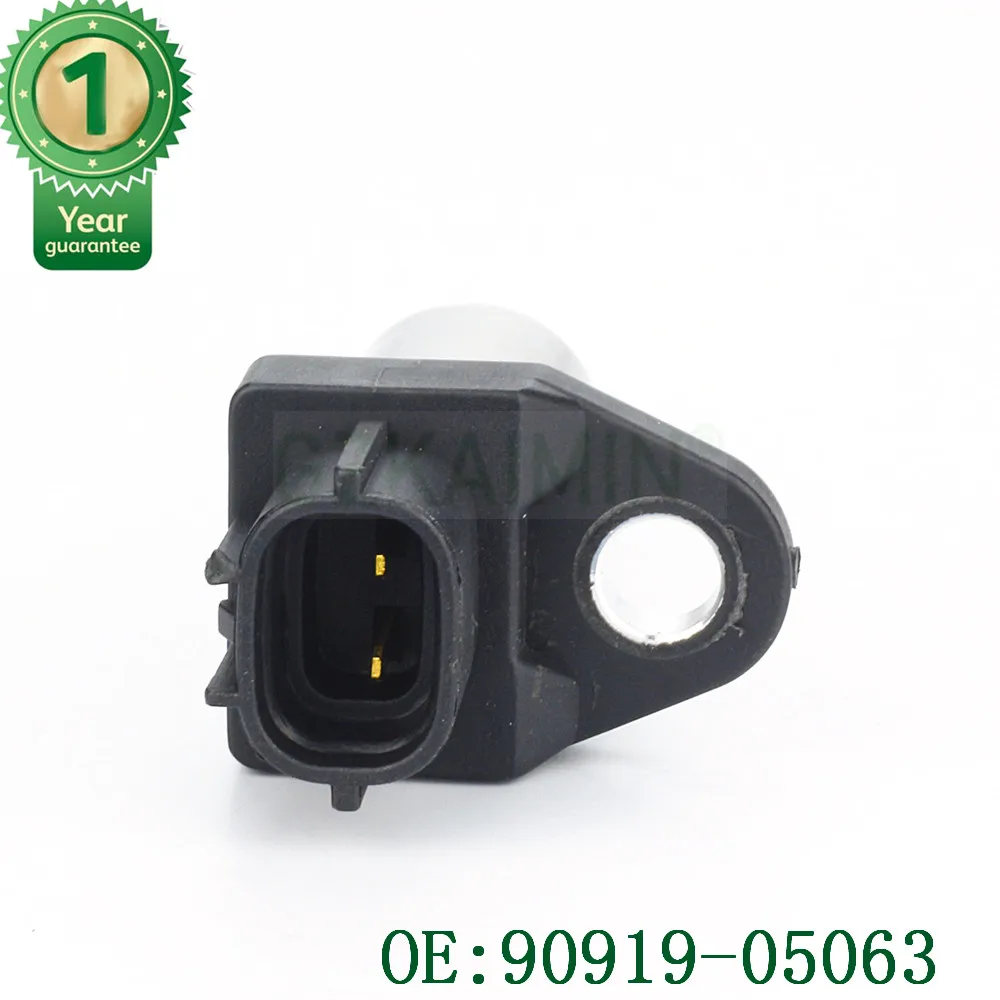 Верхний Датчик положения распределительного вала внутренний коленчатый вал OEM