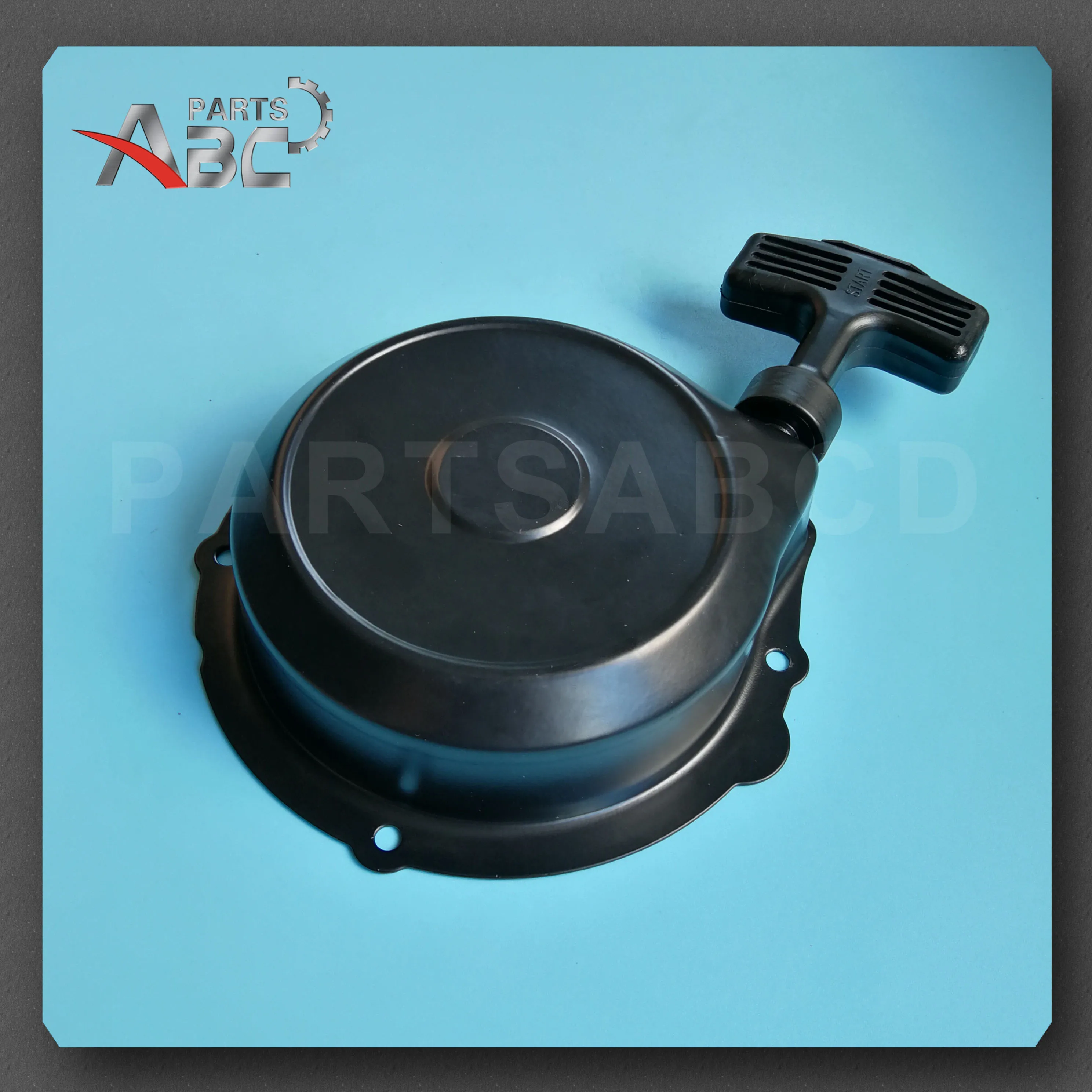 PULL STARTER ASSY for HISUN 500CC ATV QUAD HAND RECOIL 24400-F12-0000 FOR YAMAHA GRIZZLY 660 YFM660 2004 - 2008 | Автомобили и