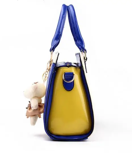 100% женские сумки из натуральной кожи 2019 модная сумка Новая тканевая