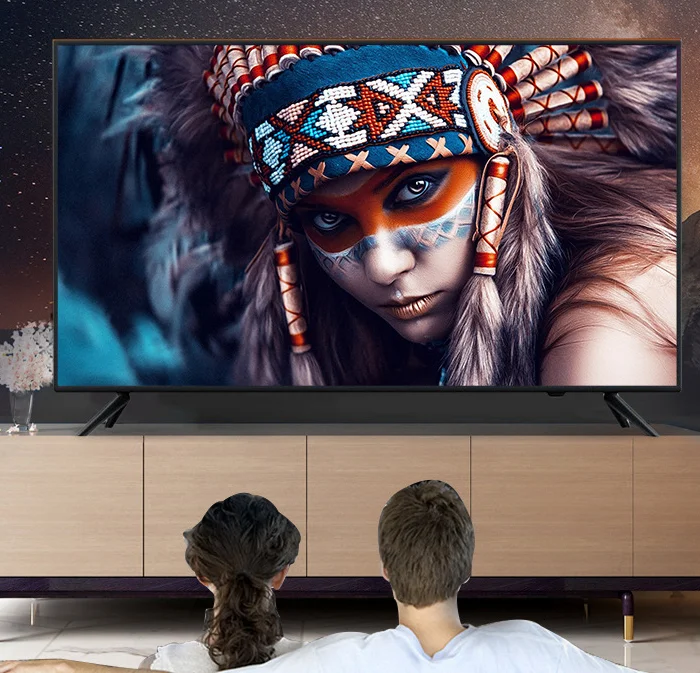 22 24 26 28 32 &quotдюймовый смарт-светодиодный ТВ телевизор HD светодиодный Wi-Fi |