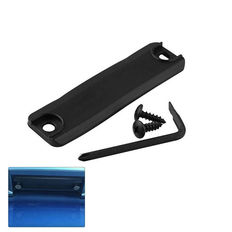 Trunk Hatch Back Door Handle Switch Opening Button Cover for Lexus / Toyota | Автомобили и мотоциклы