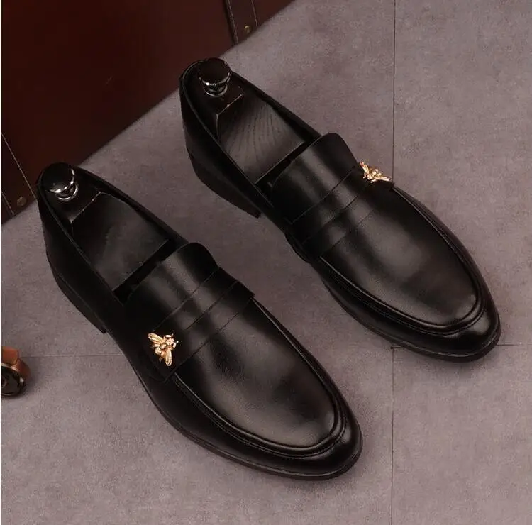 Мужские кроссовки на плоской подошве темно синие повседневные обувь для