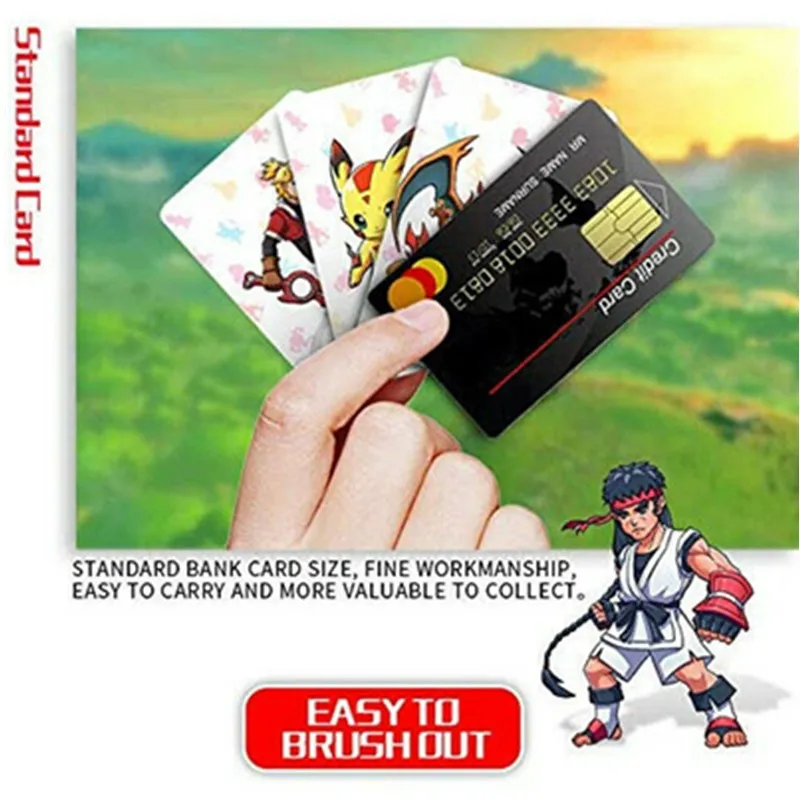 NFC метка игровая карта для Amiibo Super ударов Bros Ultimate Switch 20 шт. Ntag215 NS Wiiu быстрая