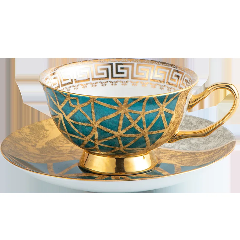 Забавная жаркая Европейская Подарочная коробка роскошная креативная фарфоровая