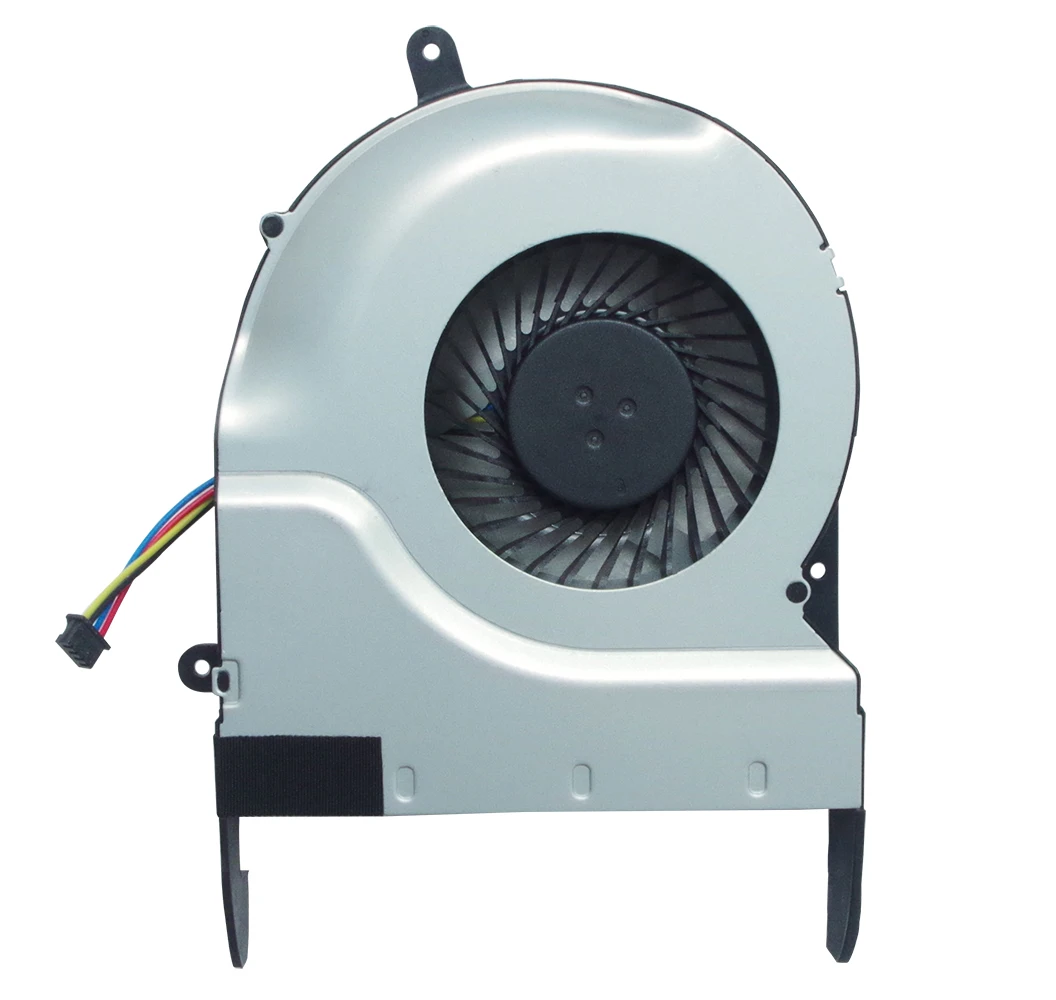 Кулер для ноутбука ASUS G551 G551J G551JK G551JM G551JW G551JX GL551 GL551J GL551JM GL551JW N551 N551J N551JW N551JK - купить