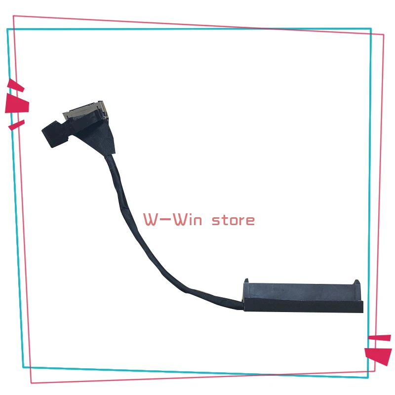 SATA жесткий диск HDD кабель адаптер Разъем для Acer Aspire A315-21 A315-31 A315-51 dd0разгрузки hd000