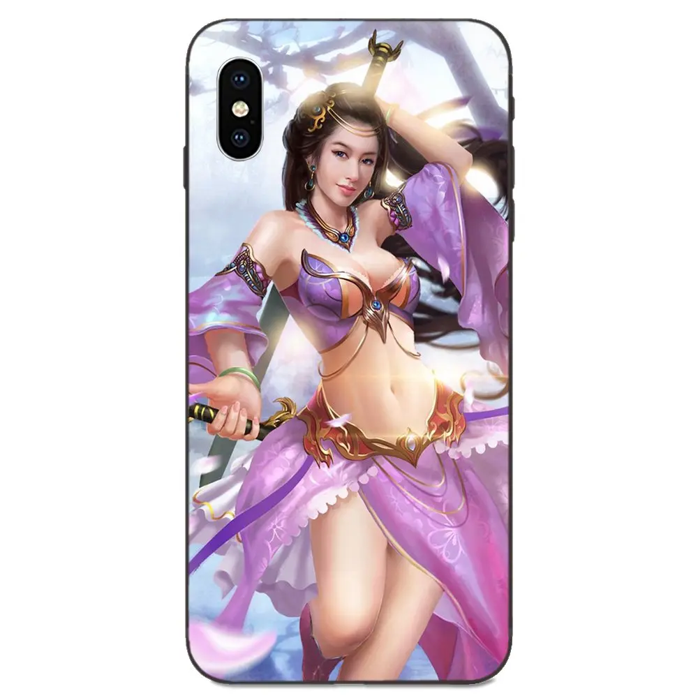 TPU Phone Cover Case For Xiaomi Mi Mix Max Note 2 2S 3 5X 6 6X 8 9 9T SE A1 A2 A3 CC9e Lite Play Pro F1 2018 New Armor Warrior | Мобильные