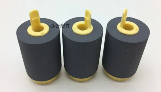 

10 шт. пикап-ролик для samsung scx6555 6512 ML4510 ML5515 scx6345 для xerox 4600 4620 4510 022N02232