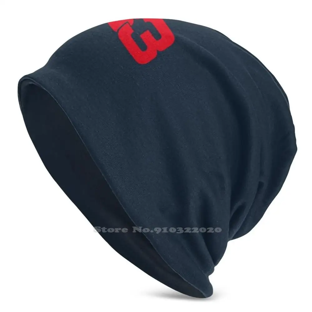 

Number New Diy Print Beanies Hats Winter Hedging Cap Number Number Number Number Car Number Driver Number Rebull Grand Prix 33