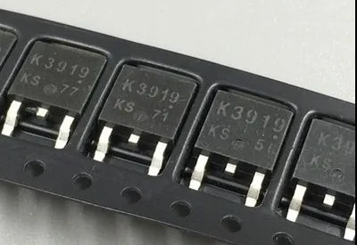 

10PCS/Lot K3919 2SK3919 TO-252 SMD MOS Wholesale