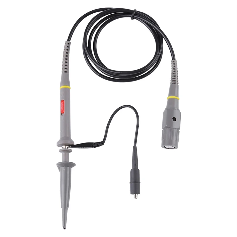 Датчик осциллографа Hantek PP-80 подходит для (PP80 PP150 PP200) комплекта аксессуаров детали