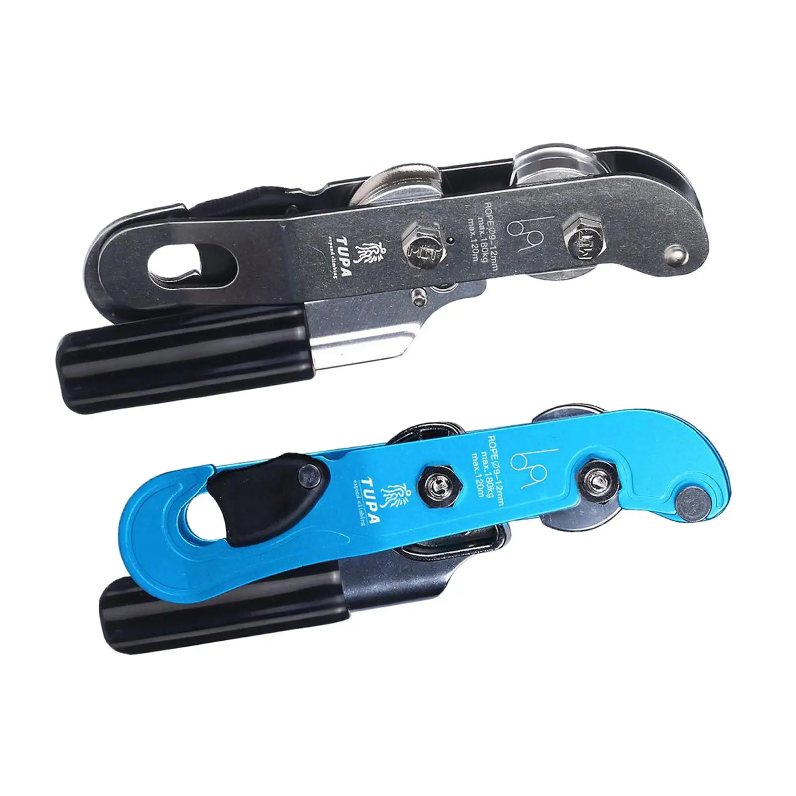 

Rocky Climbing Hand Ascender Arborist Climbing Tree Rope Clamp Climber Tool